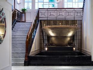 The Hermitage, A Tribute Portfolio Hotel, Jakarta,Menteng>>Central Jakarta,5 star