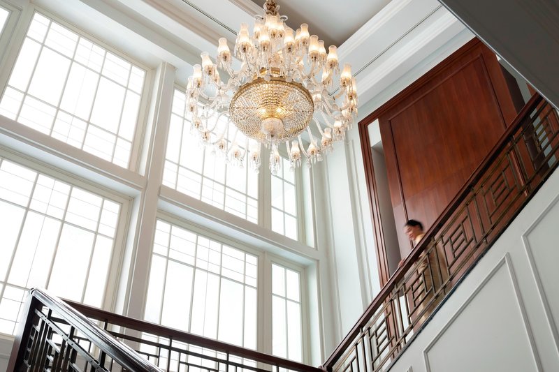 the hermitage a tribute portfolio hotel jakarta