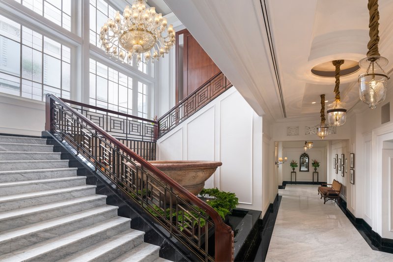 the hermitage a tribute portfolio hotel jakarta
