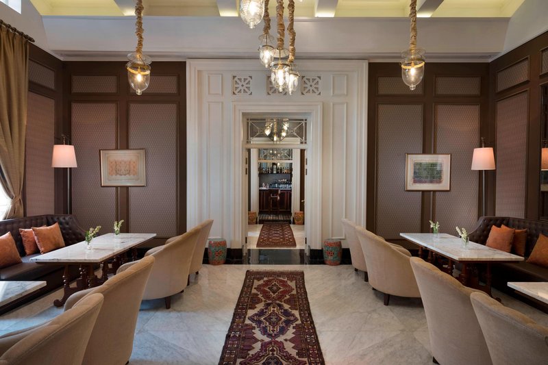 the hermitage a tribute portfolio hotel jakarta