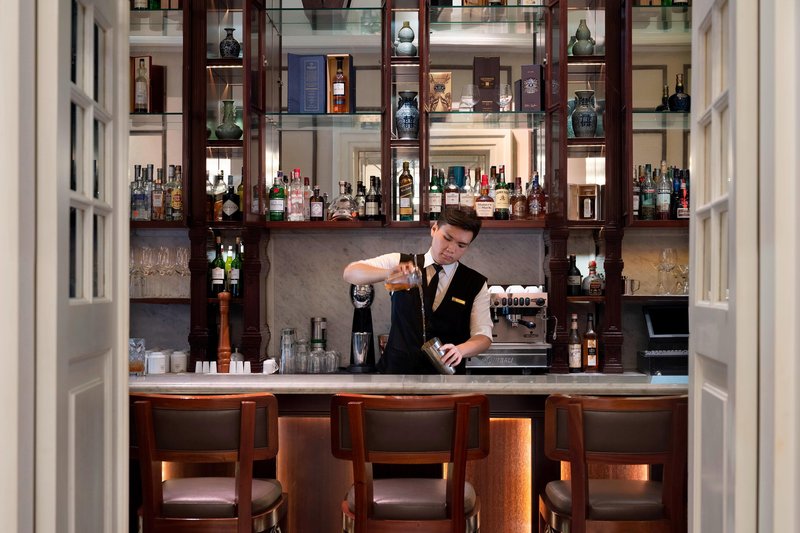 the hermitage a tribute portfolio hotel jakarta