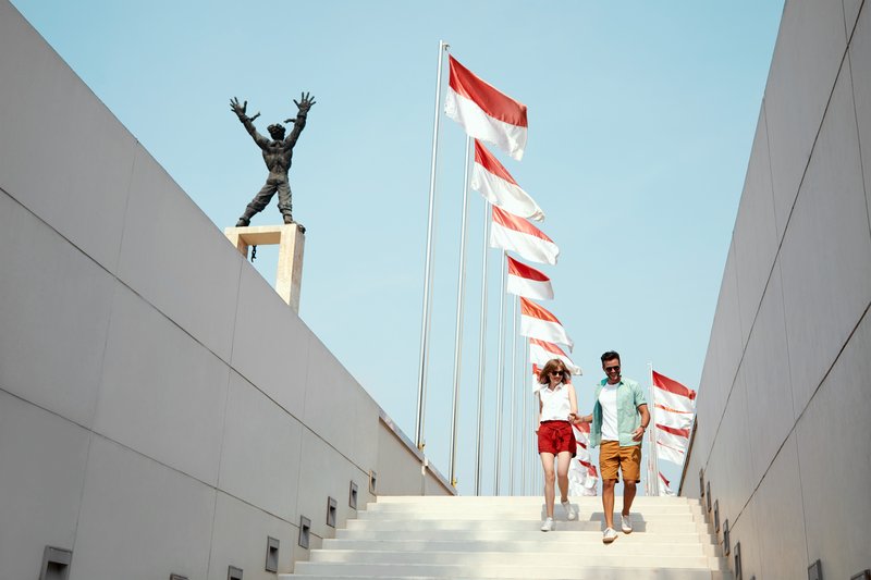 the hermitage a tribute portfolio hotel jakarta