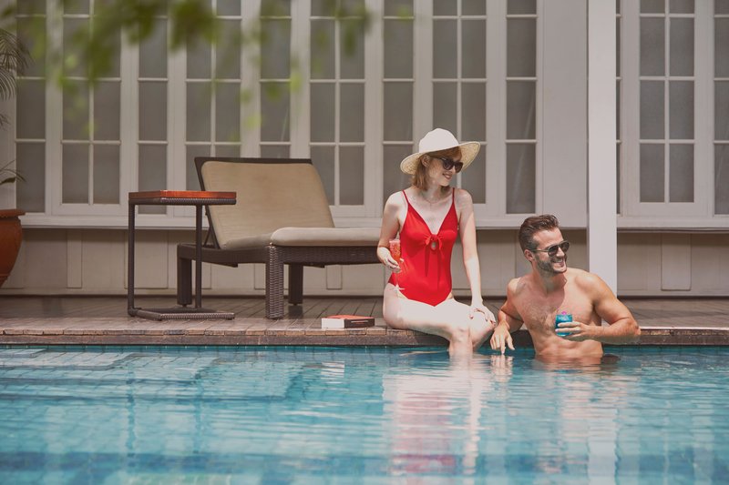 the hermitage a tribute portfolio hotel jakarta
