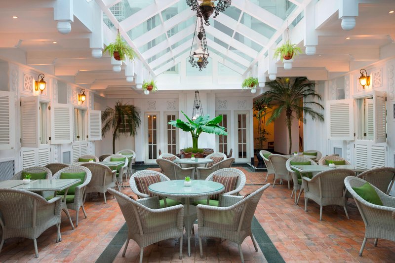 the hermitage a tribute portfolio hotel jakarta