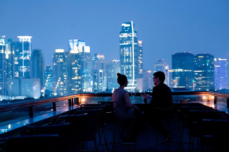 the hermitage a tribute portfolio hotel jakarta