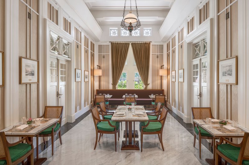 the hermitage a tribute portfolio hotel jakarta