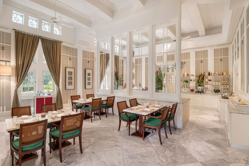 the hermitage a tribute portfolio hotel jakarta