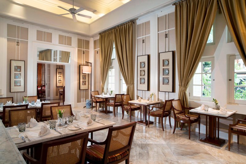 the hermitage a tribute portfolio hotel jakarta
