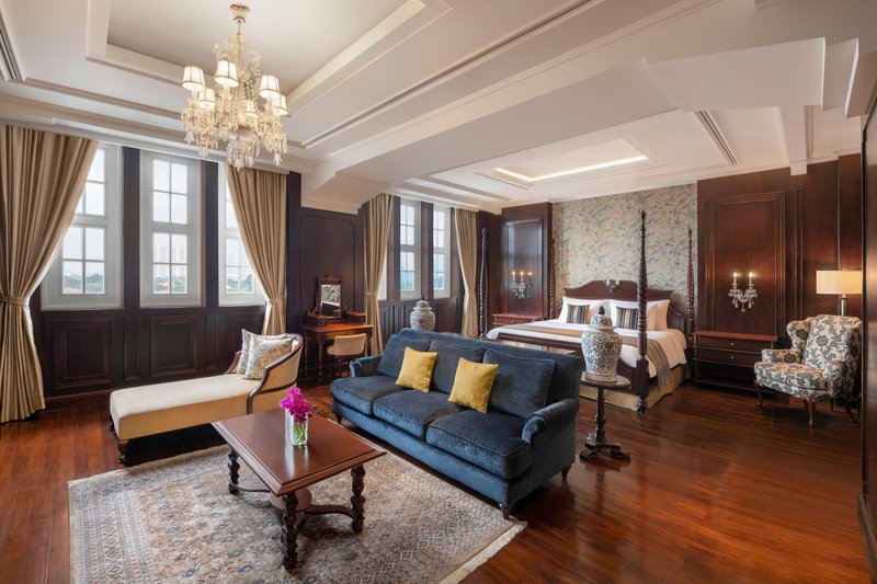 the hermitage a tribute portfolio hotel jakarta