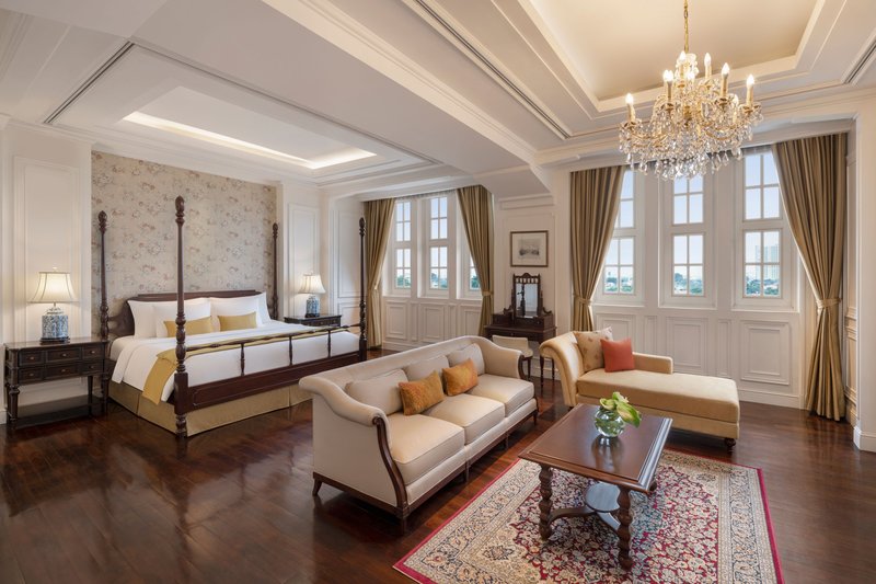 the hermitage a tribute portfolio hotel jakarta