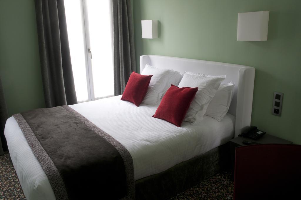 grand hotel malher