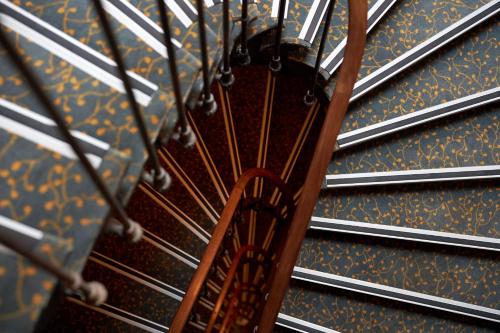 grand hotel malher