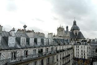 grand hotel malher