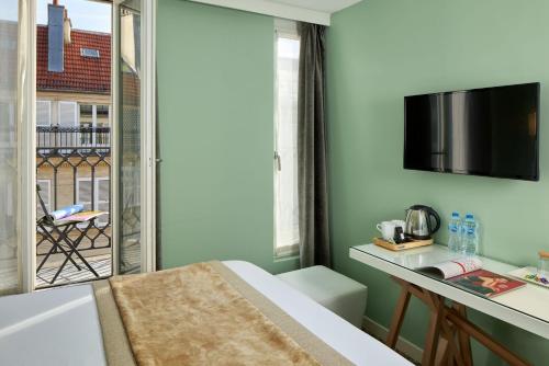 grand hotel malher