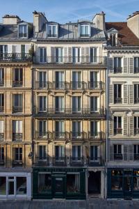 grand hotel malher