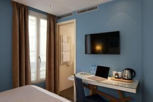 grand hotel malher