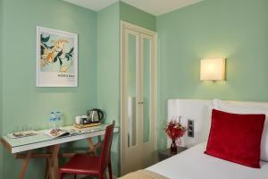 grand hotel malher