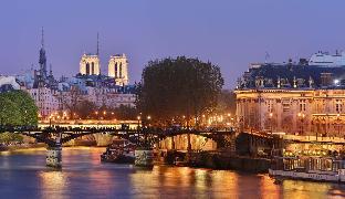 Grand Hotel Malher,Île-De-France>>Paris,3 star