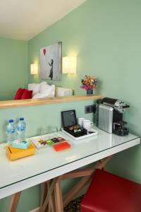 grand hotel malher