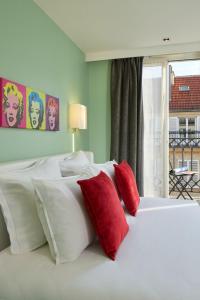 grand hotel malher