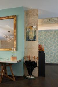 grand hotel malher