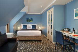 grand hotel malher