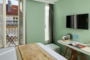 grand hotel malher