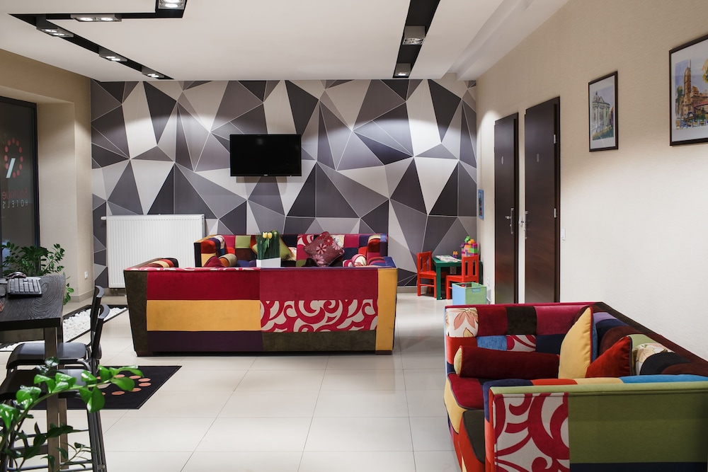 boutique hotels
