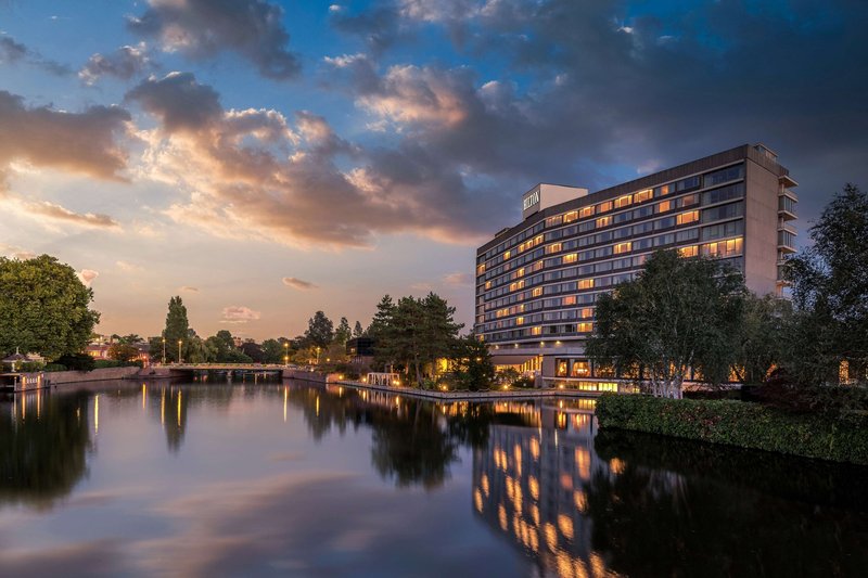 hilton amsterdam