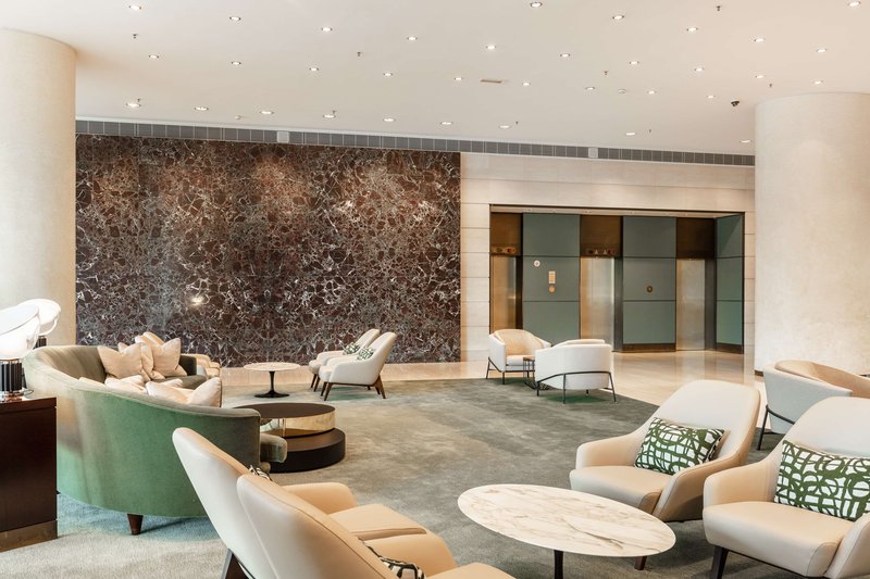 hilton amsterdam