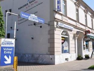 hotel nikolas
