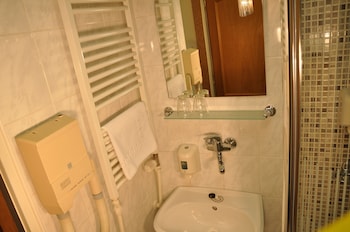 Hotel Nikolas,Moravian Silesian Region>>Ostrava,3 star