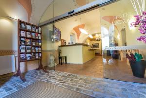 Hotel Latran,Ceský Krumlov>>Cesky Krumlov,3 star