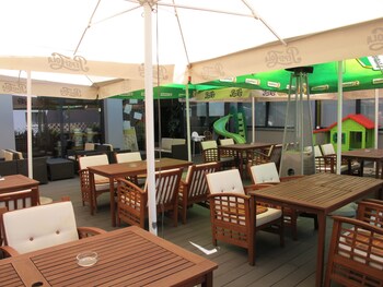 Hotel Kapitol,Zatec>>Most,4 star