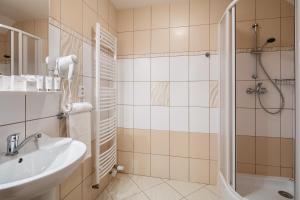 Pytloun Wellness Hotel Hasištejn,Jachymov>>Chomutov,4 star