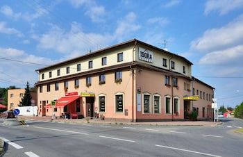 ostrava