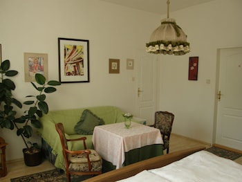 Hotel Garni,Moravian Silesian Region>>Ostrava,3 star