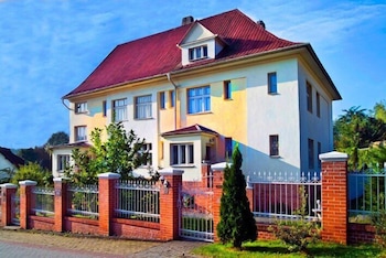 Hotel Garni,Moravian Silesian Region>>Ostrava,3 star