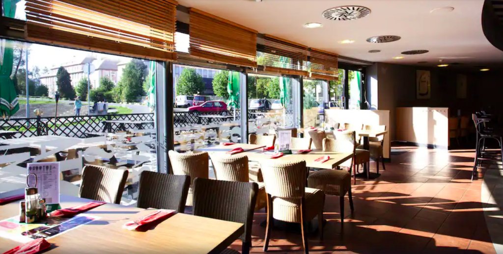 Hotel Arena,Bila>>Liberec,3 star