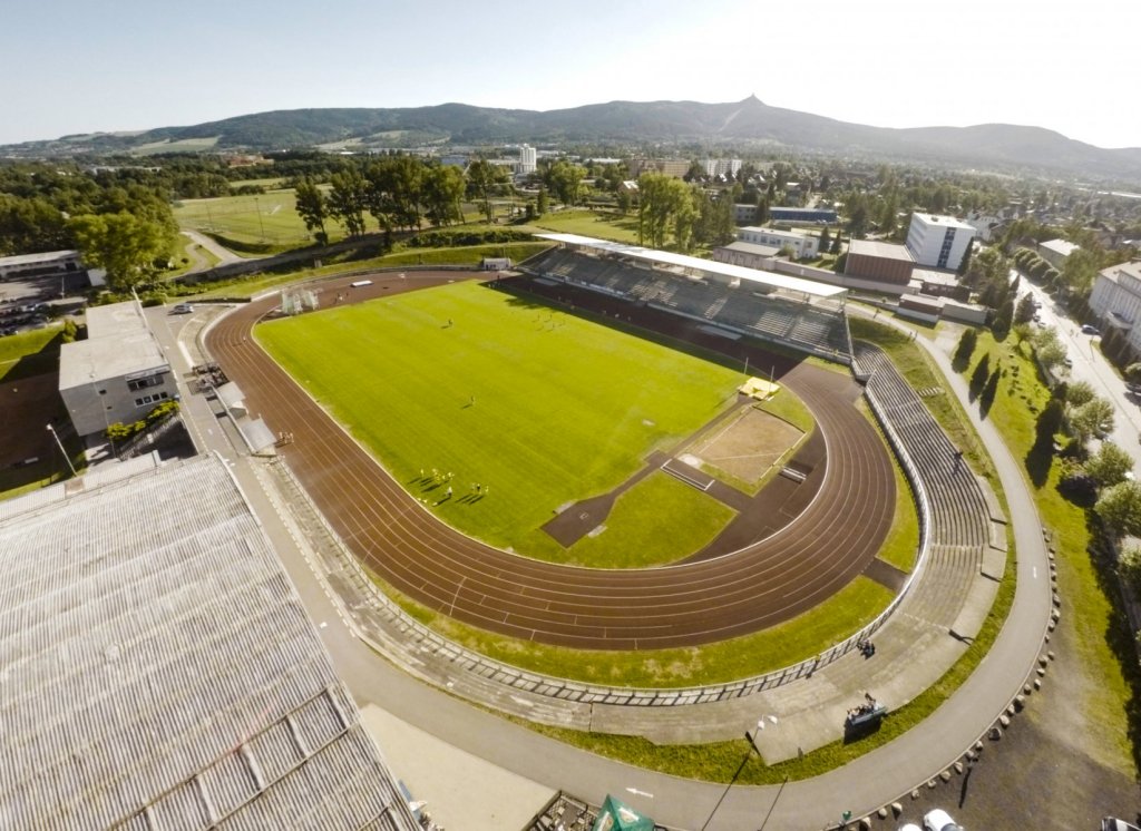 Hotel Arena,Bila>>Liberec,3 star