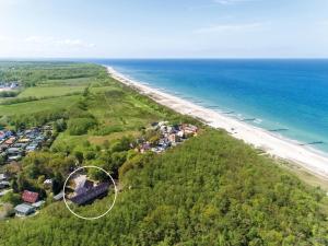 Hotel Zur Ostsee,Graal Mueritz>>Gelbensande,3 star
