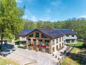 Hotel Zur Ostsee,Graal Mueritz>>Gelbensande,3 star
