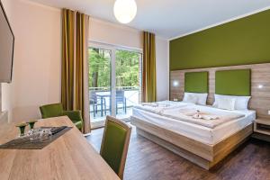 Hotel Zur Ostsee,Graal Mueritz>>Gelbensande,3 star