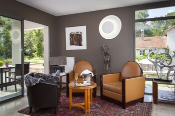 Logis La Source Bleue,Gudmont>>Froncles,3 star