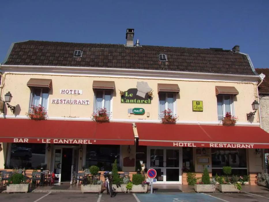 logis le cantarel