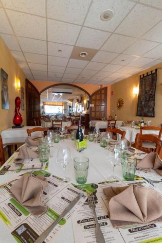 logis le cantarel