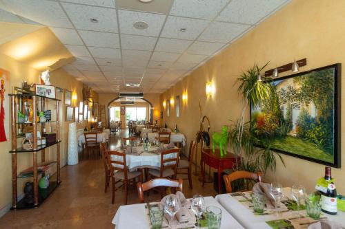 logis le cantarel