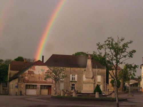 logis le cantarel