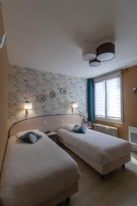 logis le cantarel