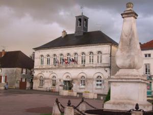 logis le cantarel